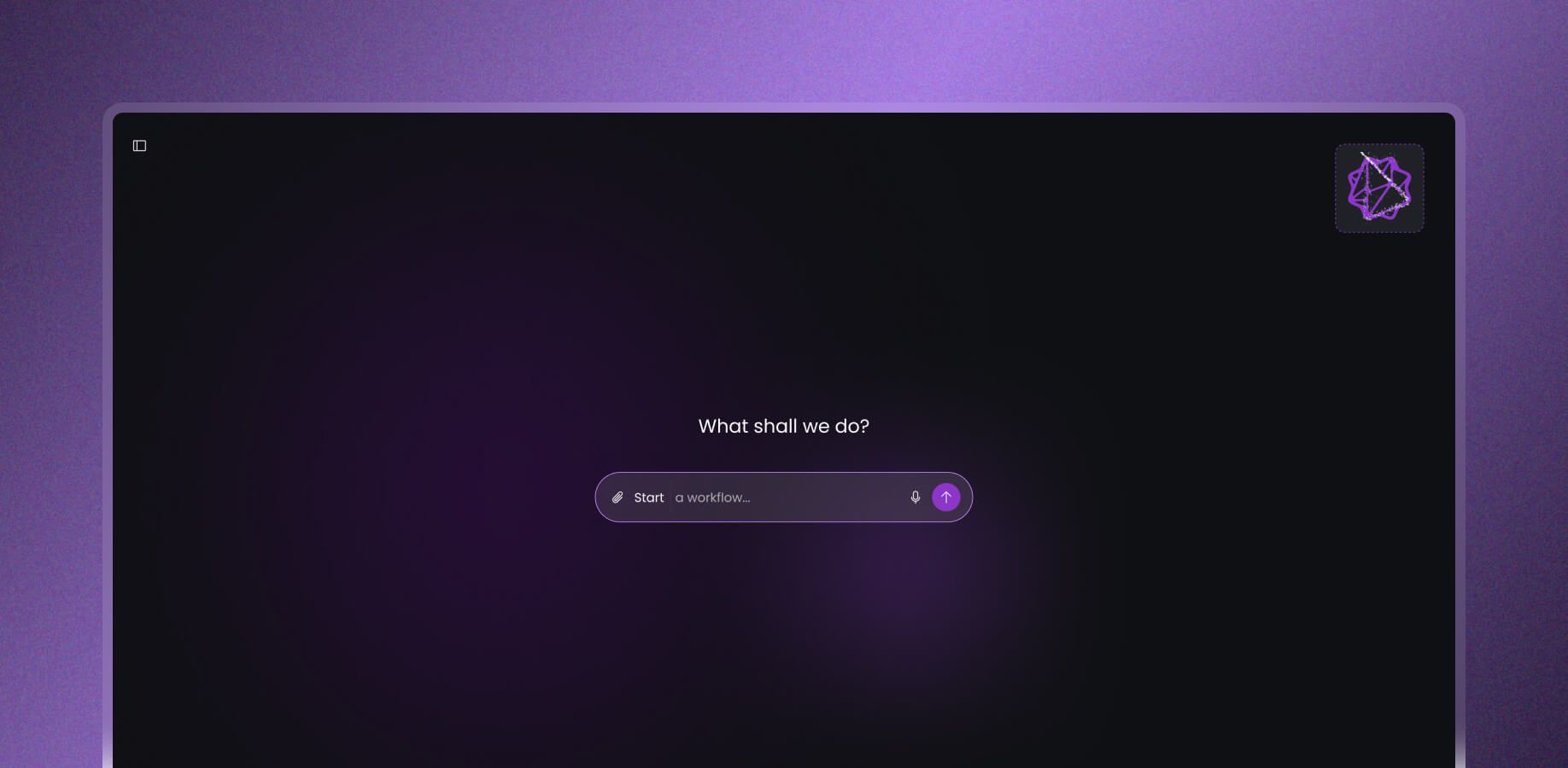 Agent Chat and Search