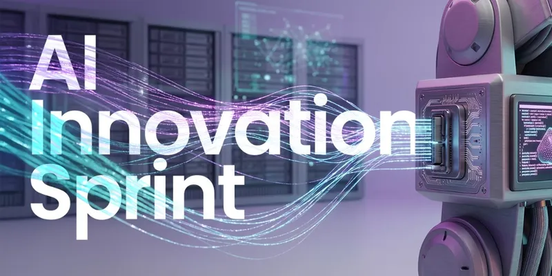AI Innovation Sprint Webinar