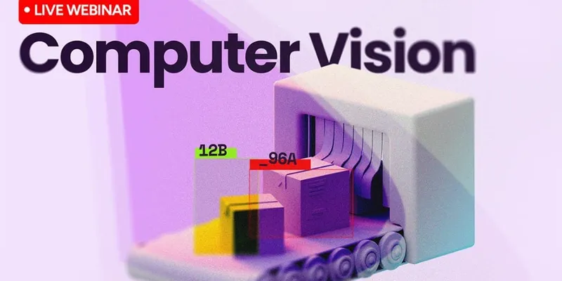 Computer Vision Webinar