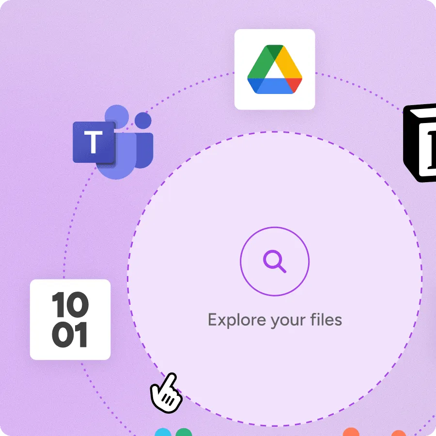 Search Interface