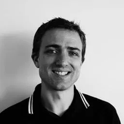 Dr. Jon Stammers