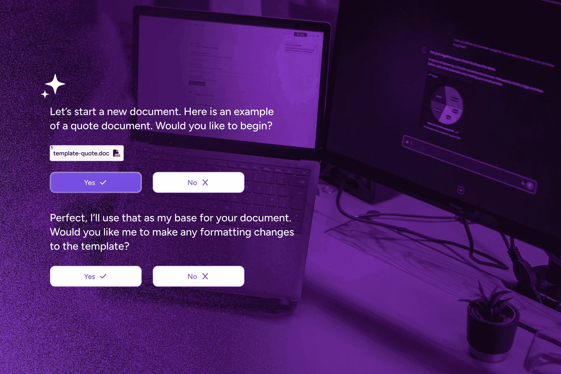 AI: Accelerating Your Business