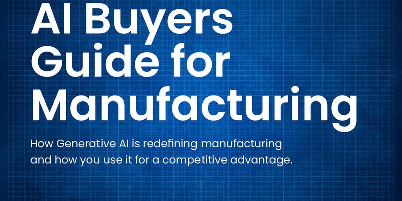 AI buyers guide