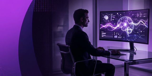 CEO guide: enterprise AI agents & automation | DataQI