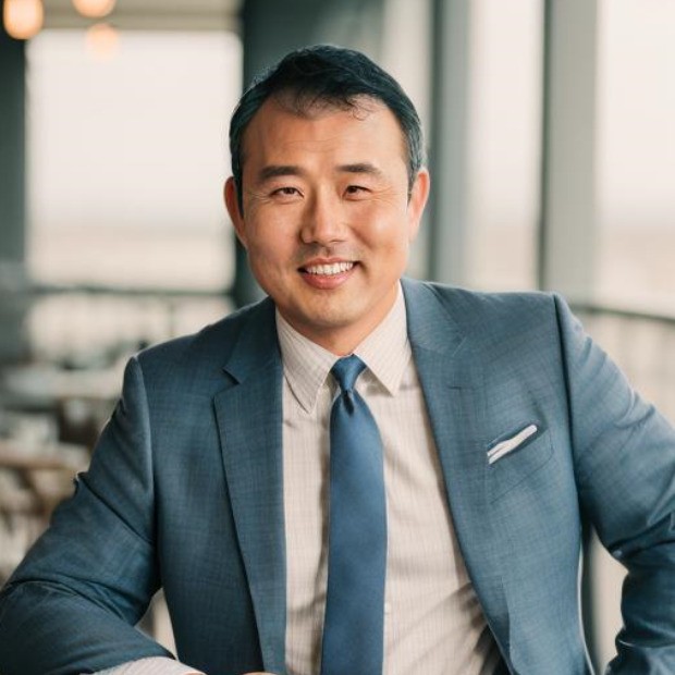 Sung Paik